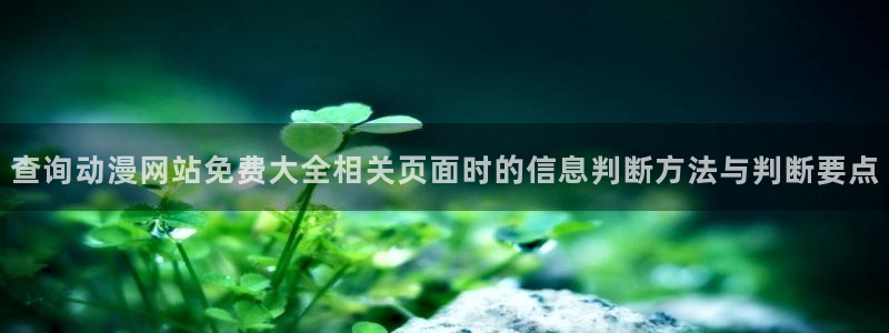 拷贝动漫